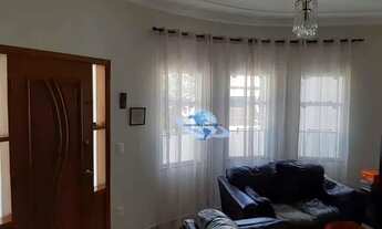 Imagem 2: Casa à venda 3 dormitórios - Condomínio Residencial Mirante do Ipanema - Jardim Itanguá