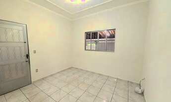 Imagem 2: Casa para aluguel, 3 quartos, 2 vagas, Jardim Residencial Roseira - Limeira/SP