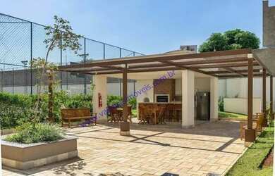 Imagem 5: Locação - Apartamento - Parque Residencial Nardini - Americana - SP