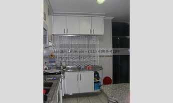 Imagem 3: Apartamento - Vila Alzira - Santo Andre - Sao Paulo