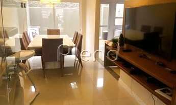 Imagem: Casa á venda Condomínio Residencial Murano