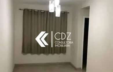 Imagem 3: Apartamento Condomínio Parque Sicília com 2 dormitórios