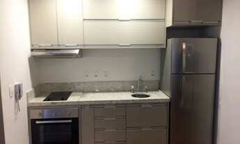 Imagem 2: EXCELENTE FLAT NA VILA OLÍMPIA PARA LOCAÇÃO !!