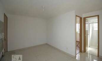 Imagem 4: Apartamento para Aluguel - Igará, 2 Quartos, 42 m2