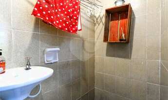 Imagem 6: São Paulo - Casa Padrão - POMPÉIA