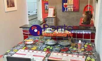 Imagem 1: Apartamento-À VENDA-Curicica-Rio de Janeiro-RJ