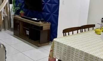 Imagem 4: Alugo ótimo apartamento com 2 quartos no Bairro de Jardim São Paulo / Recife