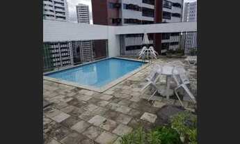 Imagem 6: Ótima localização 115m 3 quartos e 2 suítes 2 e 2 vagas pertinho do pão de açúcar do Parn