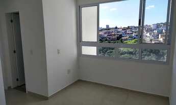 Imagem 2: Apto com linda vista no Condomínio Andorinhas