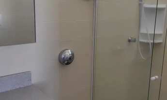 Imagem 6: Excelente apartamento, semimobiliado, claro e arejado, a 200 metros do portão da UFSC