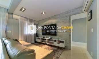 Imagem 2: SãO BERNARDO DO CAMPO - Apartamento Padrão - Anchieta