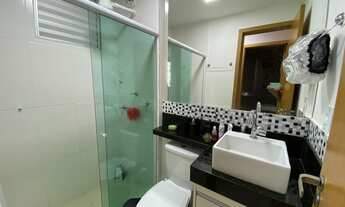 Imagem 6: Apartamento MOBILIADO de 2 quartos - Parque São Pedro, Portal Mestre Alvaro em Colina de L