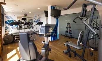 Imagem 5: Flat para aluguel no Jd. Paulista - SP