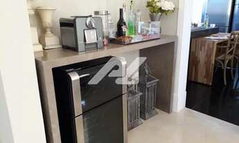 Imagem 5: Casa em condominio à venda no Swiss Park em Campinas