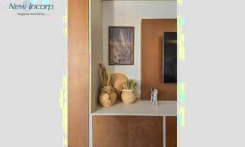 Imagem 6: Apartamento com 3 dormitórios à venda, 182 m² por R$ 2.250.000,00 - Moema - São Paulo/SP