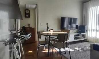 Imagem 4: Apartamento à venda com 1 quarto na Rua Vicente da Fontoura