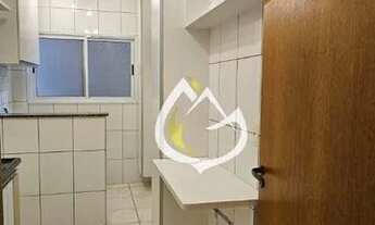 Imagem 3: Apartamento com 2 dormitórios para alugar, 77 m² por R$ 3.160,00/mês - Residencial Florenç