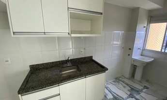 Imagem 6: Apartamento com 2 dormitórios para alugar, 48 m² por R$ 1.843,00/mês - Vila Santa Rita de