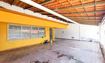 Imagem 2: CASA RESIDENCIAL em TAGUATINGA - DF, TAGUATINGA SUL - QSB 7 LOTE 34