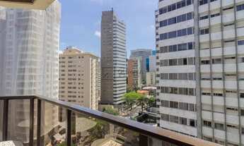 Imagem 7: Apartamento Venda 4 Dormitórios - 163 m² Paraíso