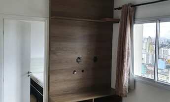 Imagem 3: Apartamento para aluguel com 29 metros quadrados com 1 quarto em Santa Efigênia - São Paul