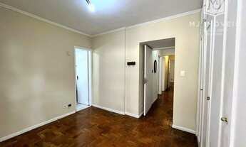 Imagem 4: Apartamento com 3 dormitórios à venda, 87 m² por R$ 950.000,00 - Moema - São Paulo/SP