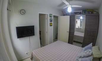 Imagem 3: Apartamento para venda com 65 metros quadrados com 3 quartos em Jabotiana - Aracaju