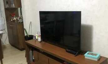 Imagem 6: Apartamento com 2 dormitórios à venda, 67 m² por R$ 450.000,00 - Tatuapé - São Paulo/SP