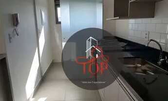 Imagem 2: Apartamento com 2 dormitórios para alugar, 60 m² por R$ 2.455,22/mês - Vila Assunção - San