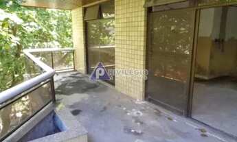 Imagem 7: Cobertura à venda, 4 quartos, 2 suítes, 3 vagas, Laranjeiras - RIO DE JANEIRO/RJ