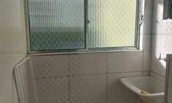 Imagem 7: Apartamento com 2 dormitórios para alugar, 46 m² por R$ 1.300,00/mês - Jardim Marica - Mog