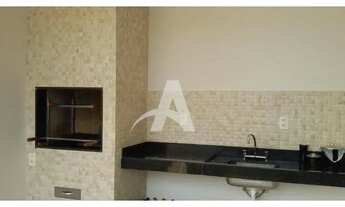 Imagem 6: Aluguel Casa NOVA UBERLANDIA