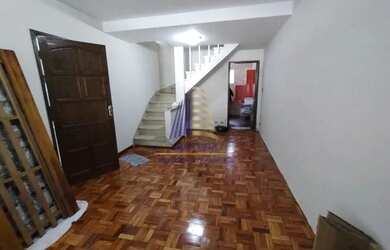 Imagem 3: Sobrado para alugar no bairro Vila Polopoli - São Paulo/SP, Zona Oeste