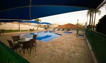 Imagem 7: Alugo apartamento condomínio Vivendas Girassol Hortolândia