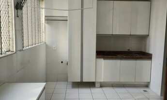 Imagem 7: Oportunidade imperdível: Apartamento de 3 suítes + DCE, 198m² e 4 vagas no Edifício Víctor