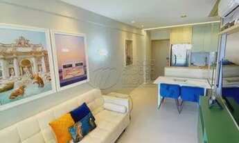 Imagem 6: Apartamento Padrão em Maceió