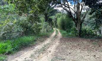 Imagem: Chacaras na rota do Aracé