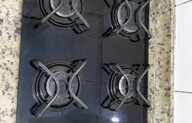 Imagem 4: Alugo Apartamento no bairro Jardim botanico