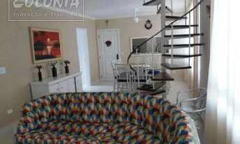 Imagem: Guarujá - Apartamento Padrão - Parque