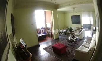 Imagem 2: Apartamento à venda, 4 quartos, Copacabana - RIO DE JANEIRO/RJ