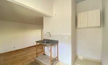 Imagem 2: Casa 1 quarto St. Sudoeste casa 07