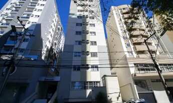 Imagem: Divido apartamento