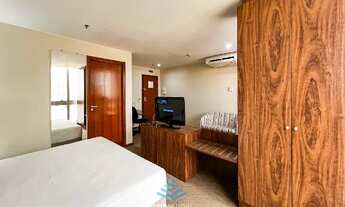 Imagem 6: Flat Hotel com 1 suíte, 34m2, por R$99.000,00 - Taguatinga Centro