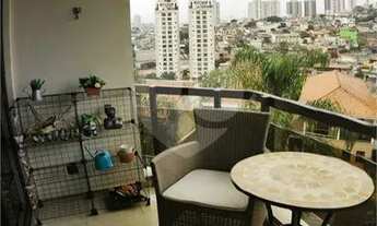 Imagem: APARTAMENTO 3 DORM MANDAQUI