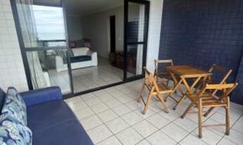 Imagem 4: Apartamento para temporada- Guarapari