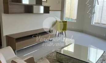 Imagem 4: Casa - Parque das Universidades - Campinas