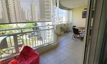 Imagem: APARTAMENTO 3 SUITES, 1 VAGA DE GARAGEM