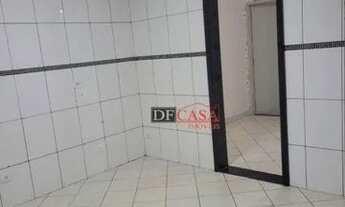 Imagem 4: Casa com 3 dormitórios para alugar, 100 m² por R$ 1.800,00/mês - Itaquera - São Paulo/SP