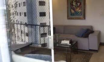 Imagem 4: APARTAMENTO - POMPÉIA - SP