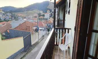 Imagem 5: Casa de 3 quartos em São Lourenço MG com terreno em escritura separada